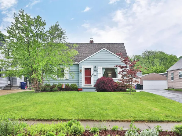 562 Northridge Rd, Columbus, OH 43214