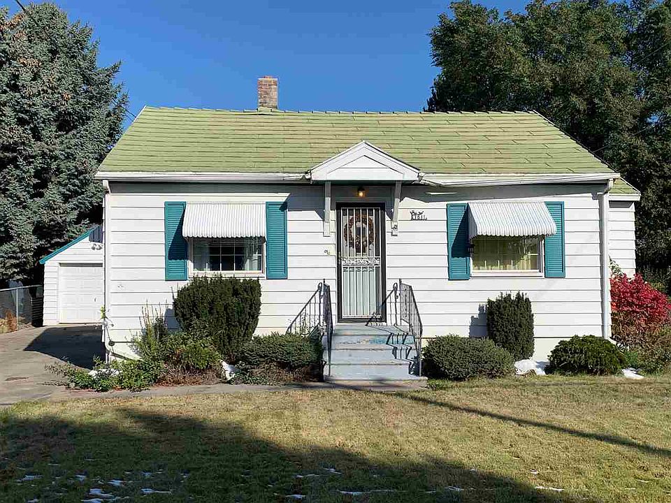 1st image of 7811 E Glass Ave