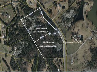 0 Miller Bottom Rd #2, Conyers, GA