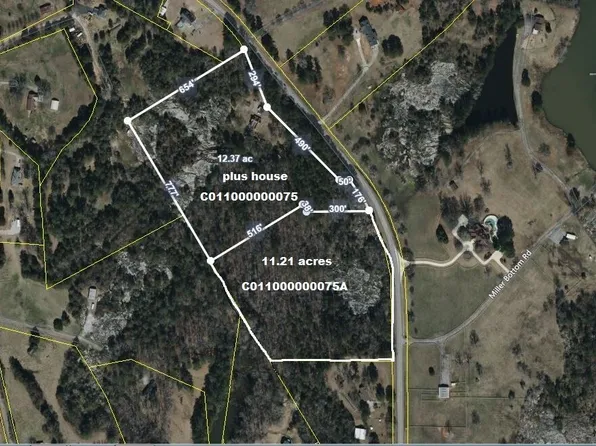 0 Miller Bottom Rd #2, Conyers, GA 30012