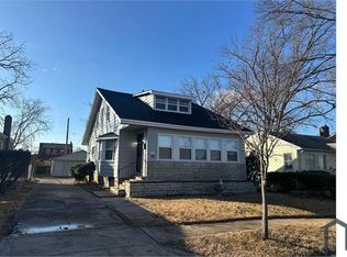 7068 Julian Ave, Saint Louis, MO