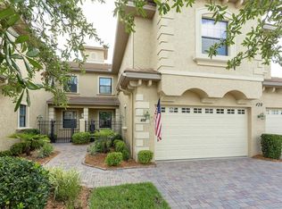 174 Laterra Links Cir UNIT 102, Saint Augustine, FL 32092