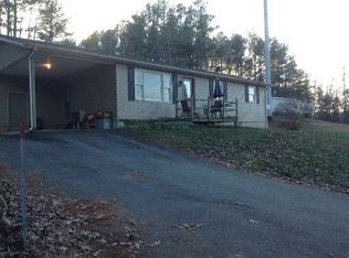 3856 Mudcut Rd, Marion, NC 28752