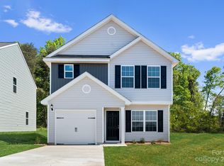 5031 Wolfridge Ave, Charlotte, NC 28214