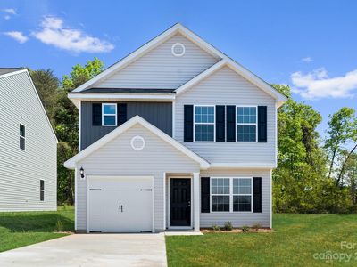 5031 Wolfridge Ave, Charlotte, NC, 28214