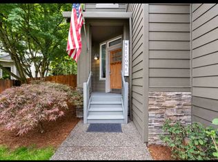 2807 NE 183rd Ct, Vancouver, WA 98685