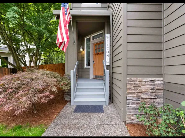 2807 NE 183rd Ct, Vancouver, WA 98685