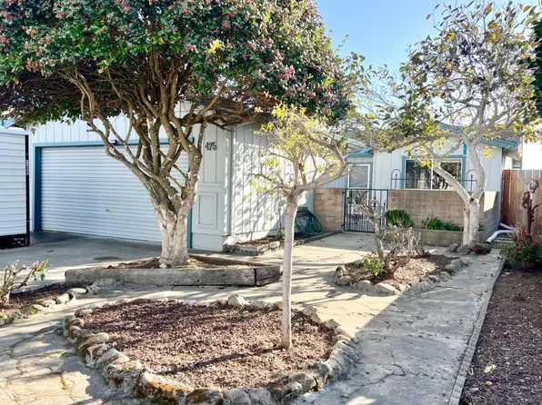 475 Cloudview Dr, Watsonville, CA 95076