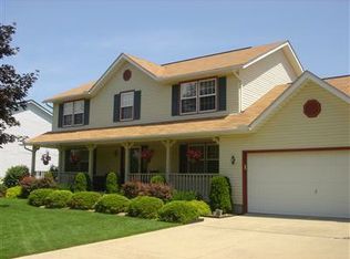 1170 Portsmouth Cir, Medina, OH