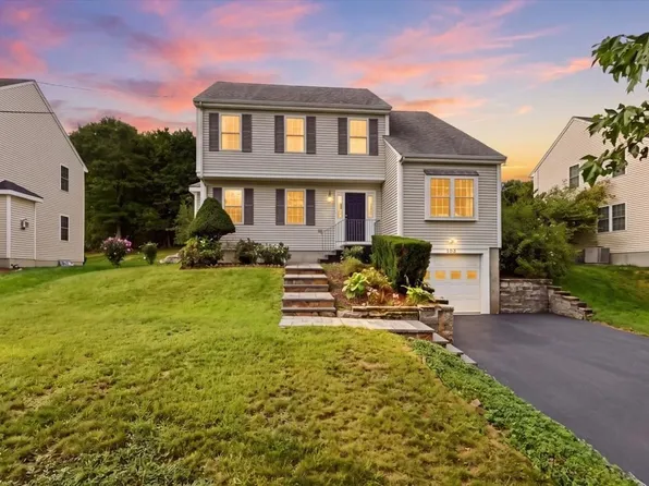 183 Arthur St, Framingham, MA 01702
