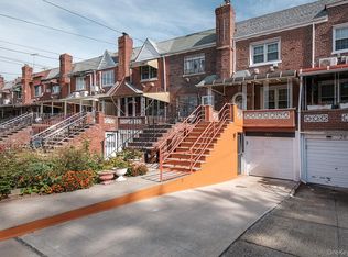 2637 Hubbard Street, Brooklyn, NY 11235