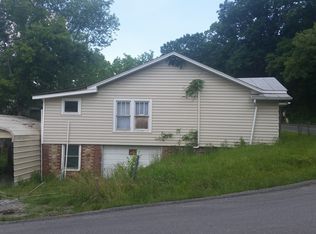 637 Ridge Rd, Sevierville, TN 37862