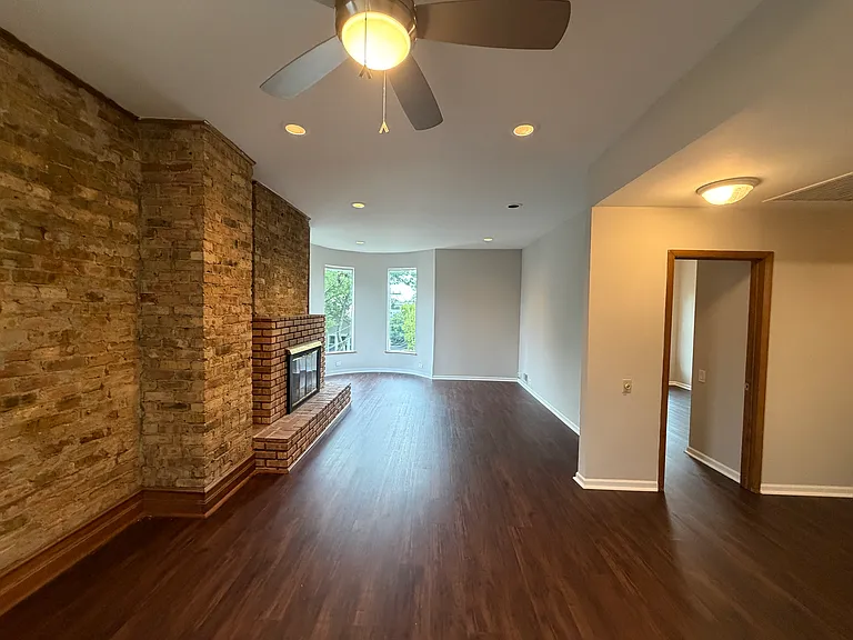 1853 N Orleans St #3 — Photo 3