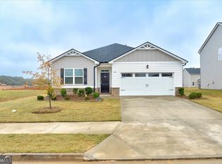 361 Graham Campbell Ln, Statham, GA 30666