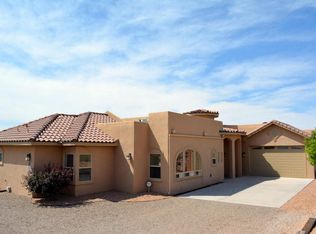 6746 Milpa Alta Rd NE, Rio Rancho, NM 87144
