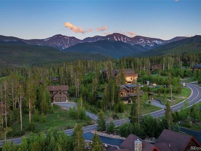243 Leland Creek Circle, Fraser, CO, 80482
