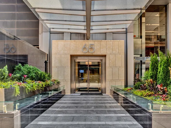 65 E Monroe St Unit 4617, Chicago, IL 60603