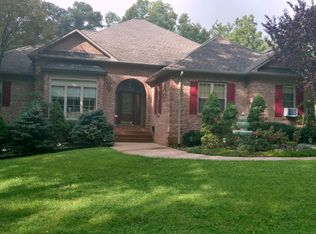 164 Carrie Dr, Crossville, TN 38572