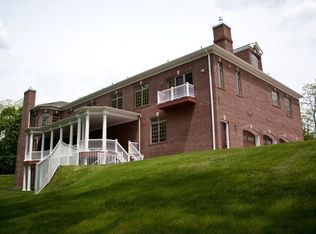 1 Benedek Rd, Princeton, NJ 08540