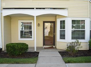 20 Huber Ct, Hightstown, NJ 08520