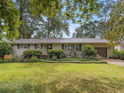 1634 Lamar St, Florence, AL, 35630