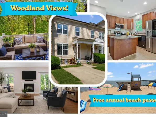 3657 Bedford Dr, North Beach, MD 20714