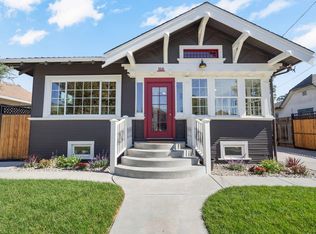 166 N 17th St, San Jose, CA 95112