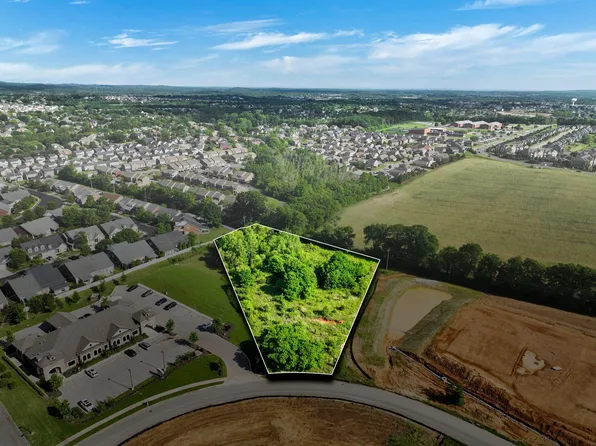 0 Ohallorn Dr, Spring Hill, TN 37174