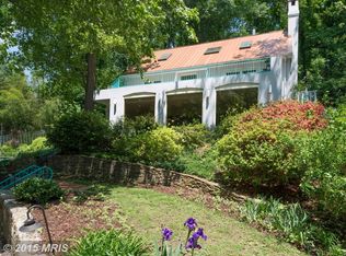 1102 Terrace Gln, Baltimore, MD 21210