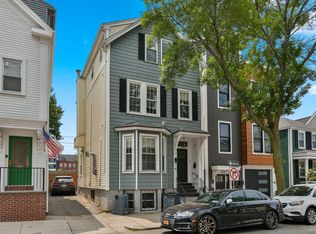 337 W 3rd St, South Boston, MA 02127