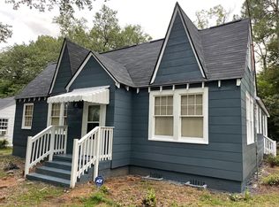 920 Rosedale Ave, Albany, GA 31701