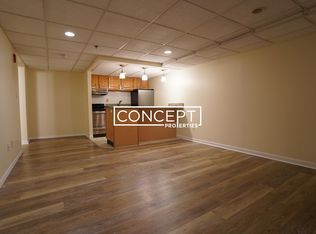 62 Boylston St APT M22, Boston, MA 02116