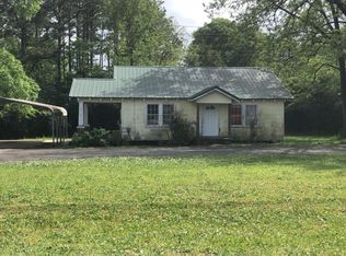 1124 Upper Big Springs Rd, Lagrange, GA 30241