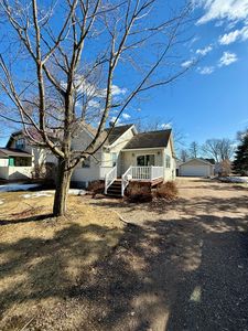 419 5th Ave, Antigo, WI, 54409