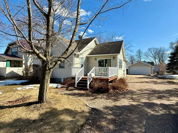419 5th Ave, Antigo, WI 54409