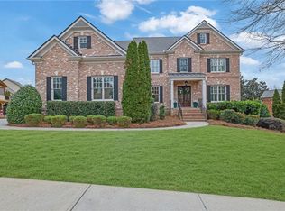 3715 Winterberry Rd, Cumming, GA 30040