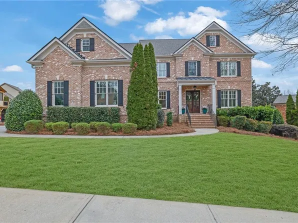 3715 Winterberry Rd, Cumming, GA 30040