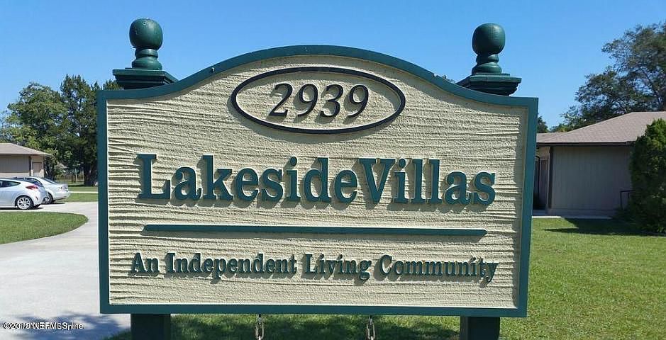 2nd image of 2939 Lakeside Villa Dr #B