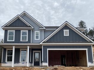 1533 Ridgewood Ct, Monroe, GA 30656