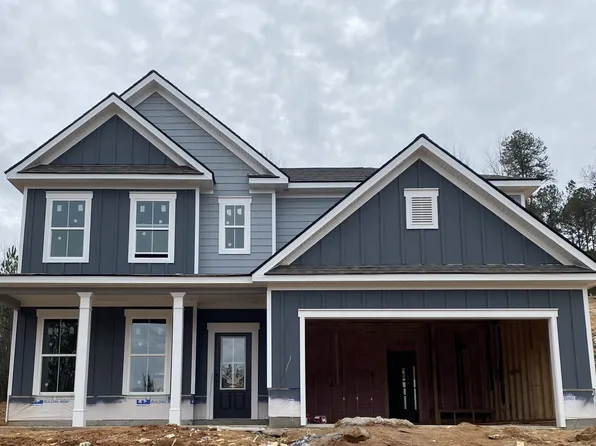 1533 Ridgewood Ct, Monroe, GA 30656