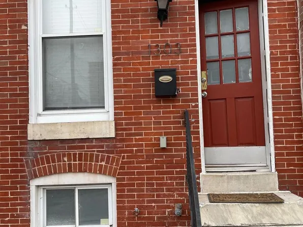 1303 W Ostend St, Baltimore, MD 21223