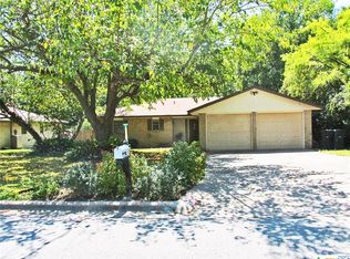 3009 Keller Rd, Temple, TX 76504