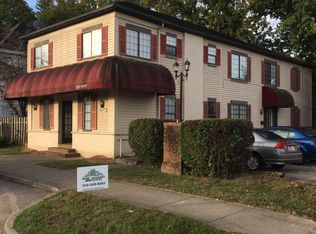 1017 20th St #3, Huntington, WV 25703