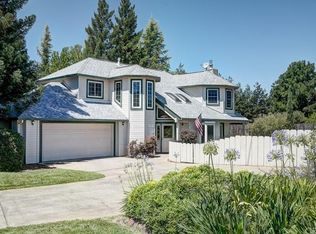 3018 California Park Dr, Chico, CA