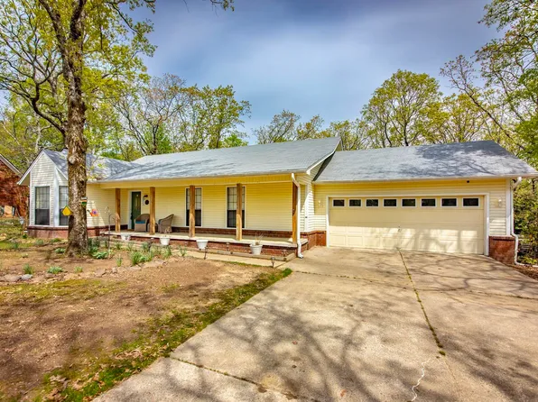 34 Ridge Rd, Cabot, AR 72023