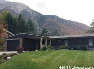 3540 E Oakview Dr, Holladay, UT 84124