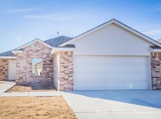 5301 Lehigh St, Lubbock, TX 79416