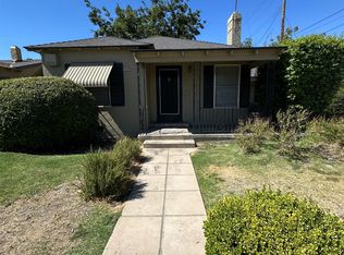 330 W Olive Ave, Fresno, CA 93728