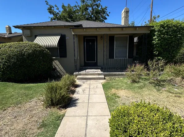 330 W Olive Ave, Fresno, CA 93728