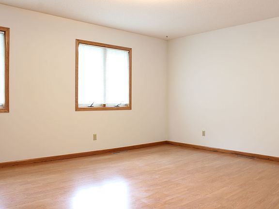 3rd Upstairs Bedroom